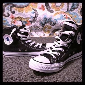 CONVERSE Chuck Taylor All-Star High Tops